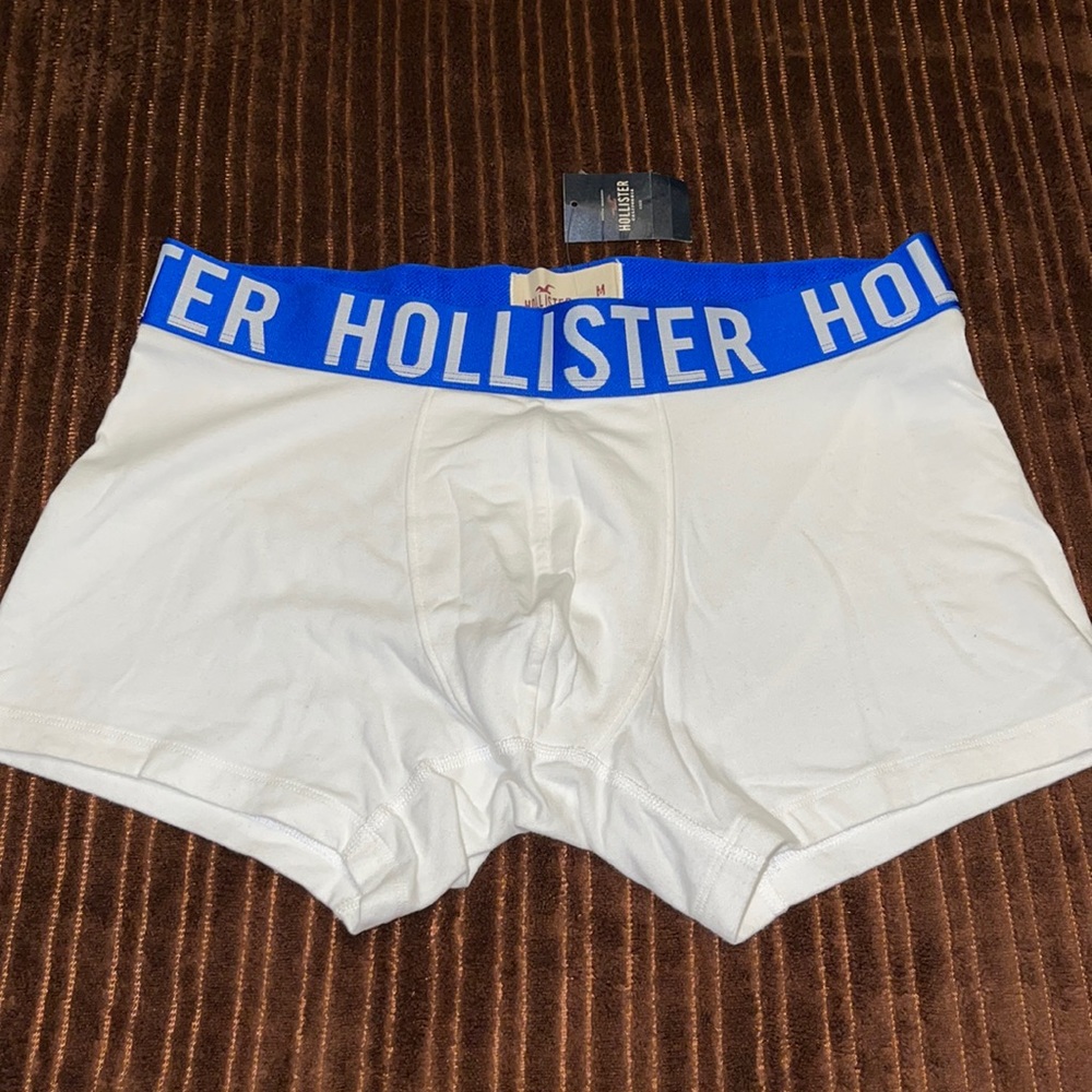 Hollister trunks